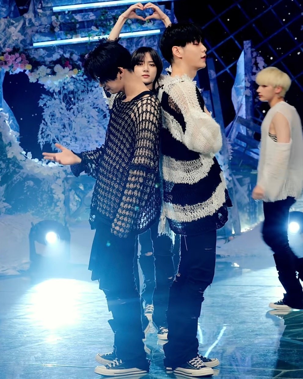 祝ゼロバイ2周年〜ヒョンラの背中合わせを見てみようか〜｜スー