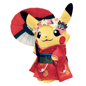 衣装ピカチュウのプロモカード 〇〇/138｜ポケブーン@プロモカードを