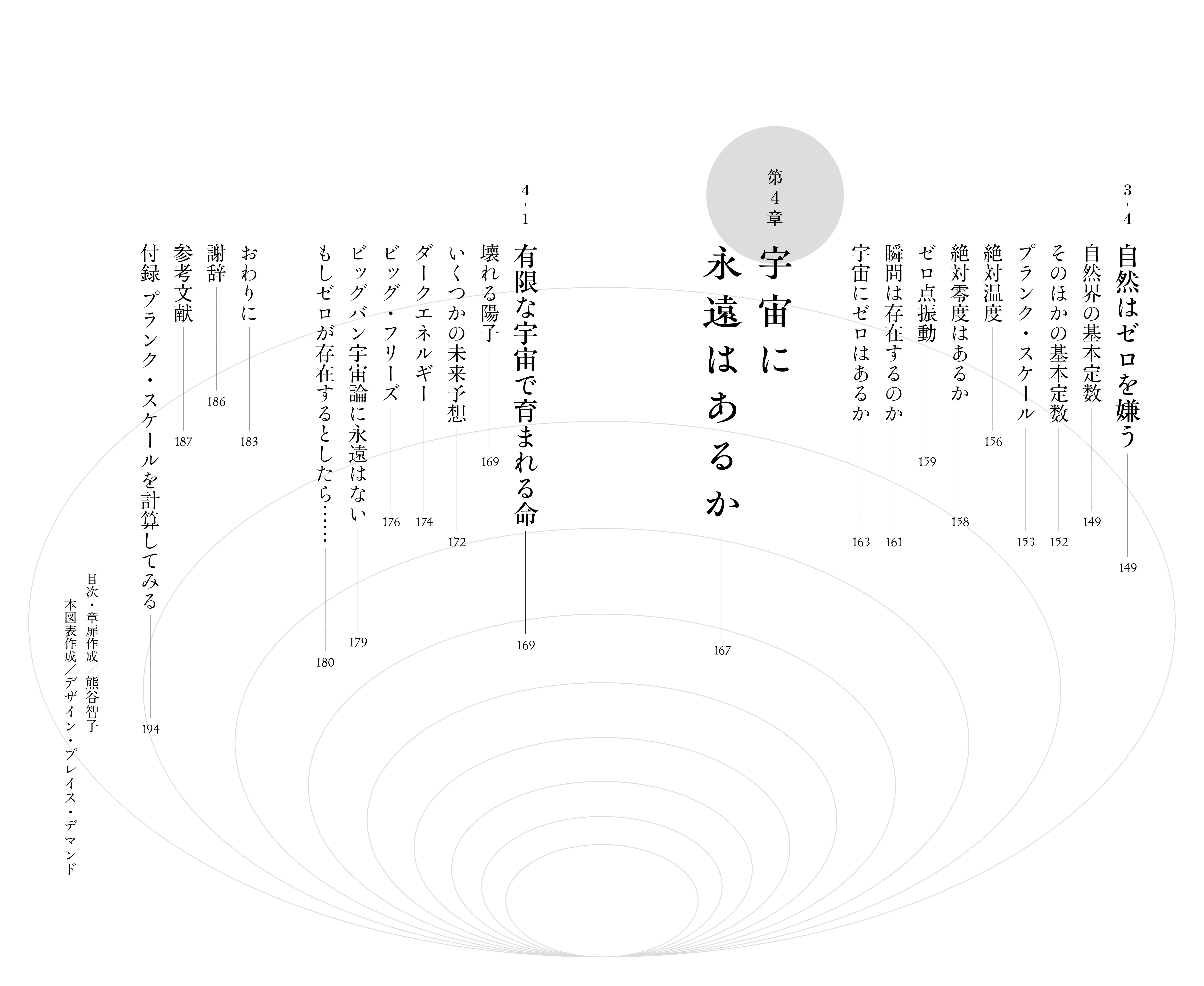 ある天文学者の気になる数字｜谷口義明｜光文社新書