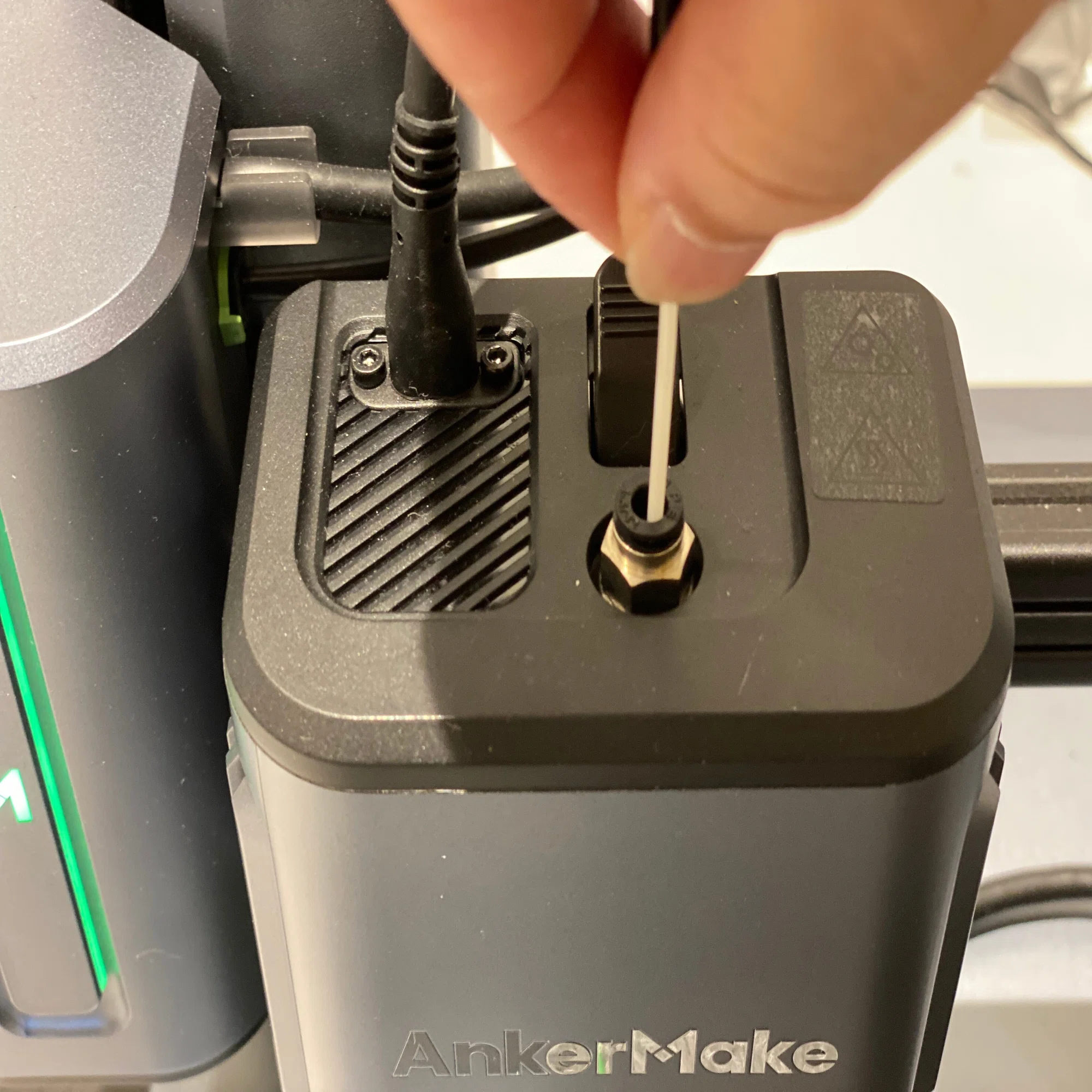 AnkerMake M5 ファーストインプレッション 〜1ヶ月くらい使ったら 