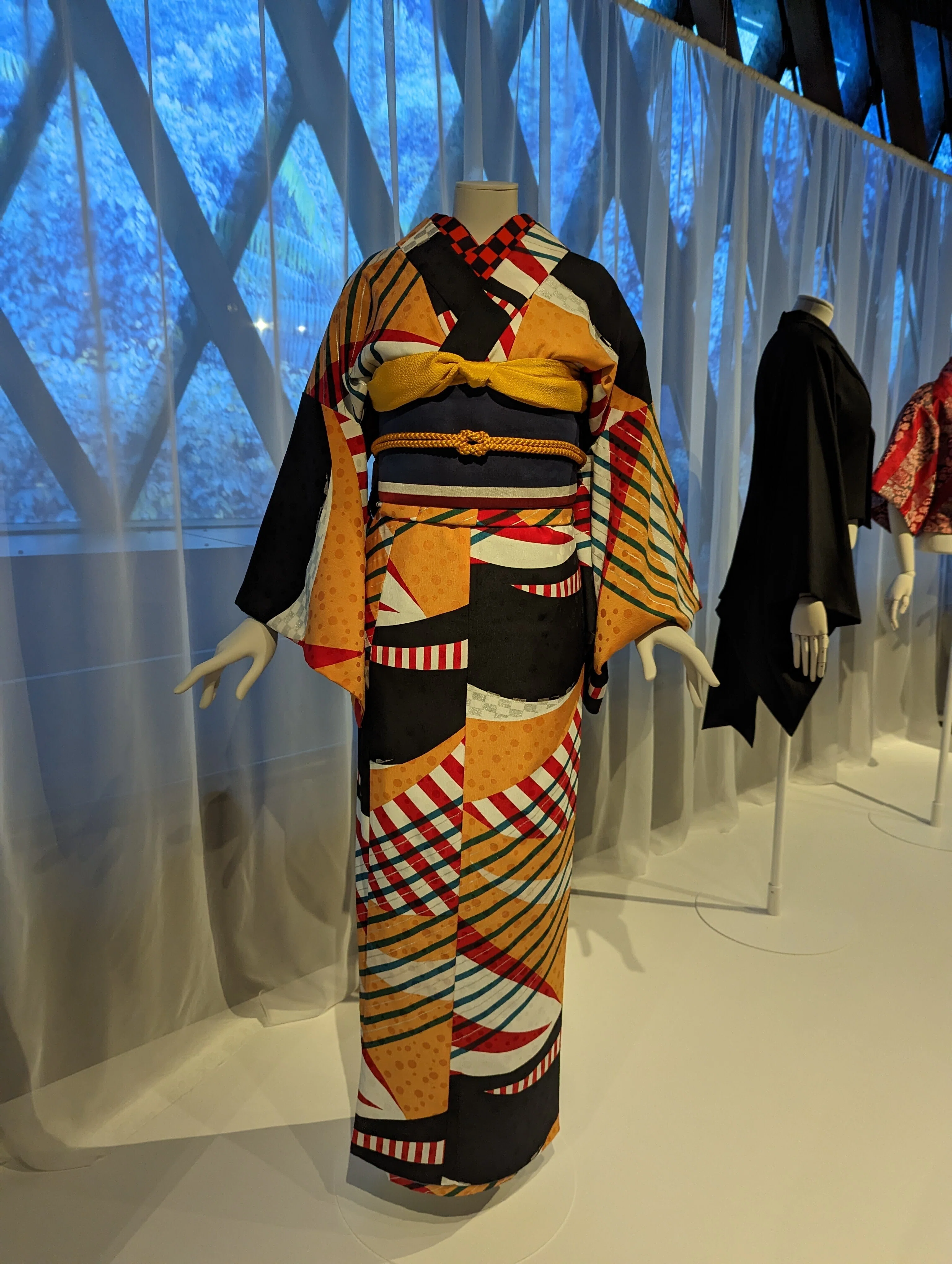 KIMONO展：着物の魅力が詰まった奇跡の海外発展覧会｜姉小路りつ子