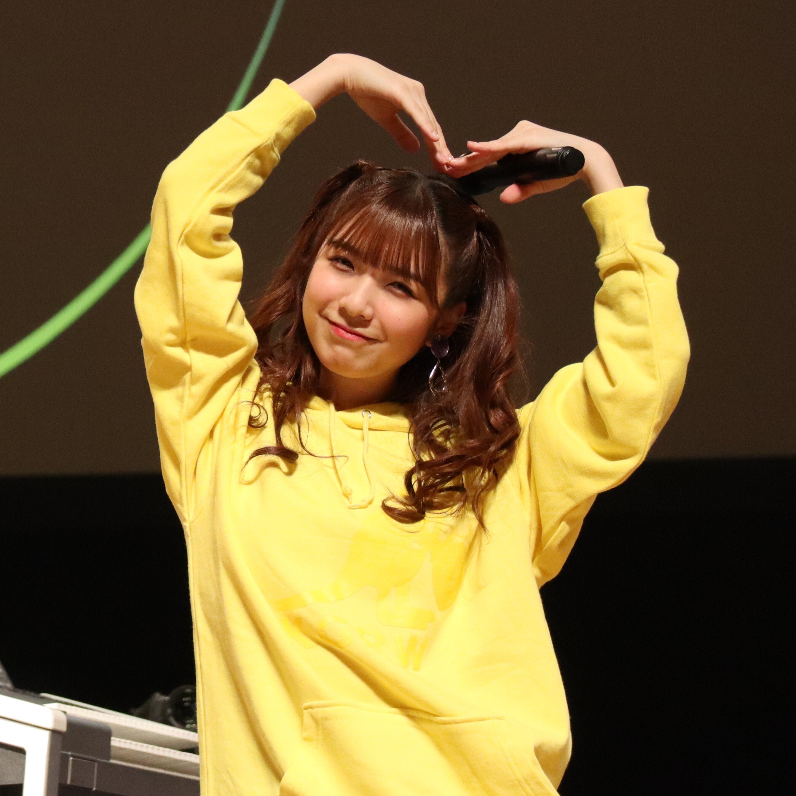 826askaちゃん｢三重県・鈴鹿ライブ情報｣｜KuNi(くに)