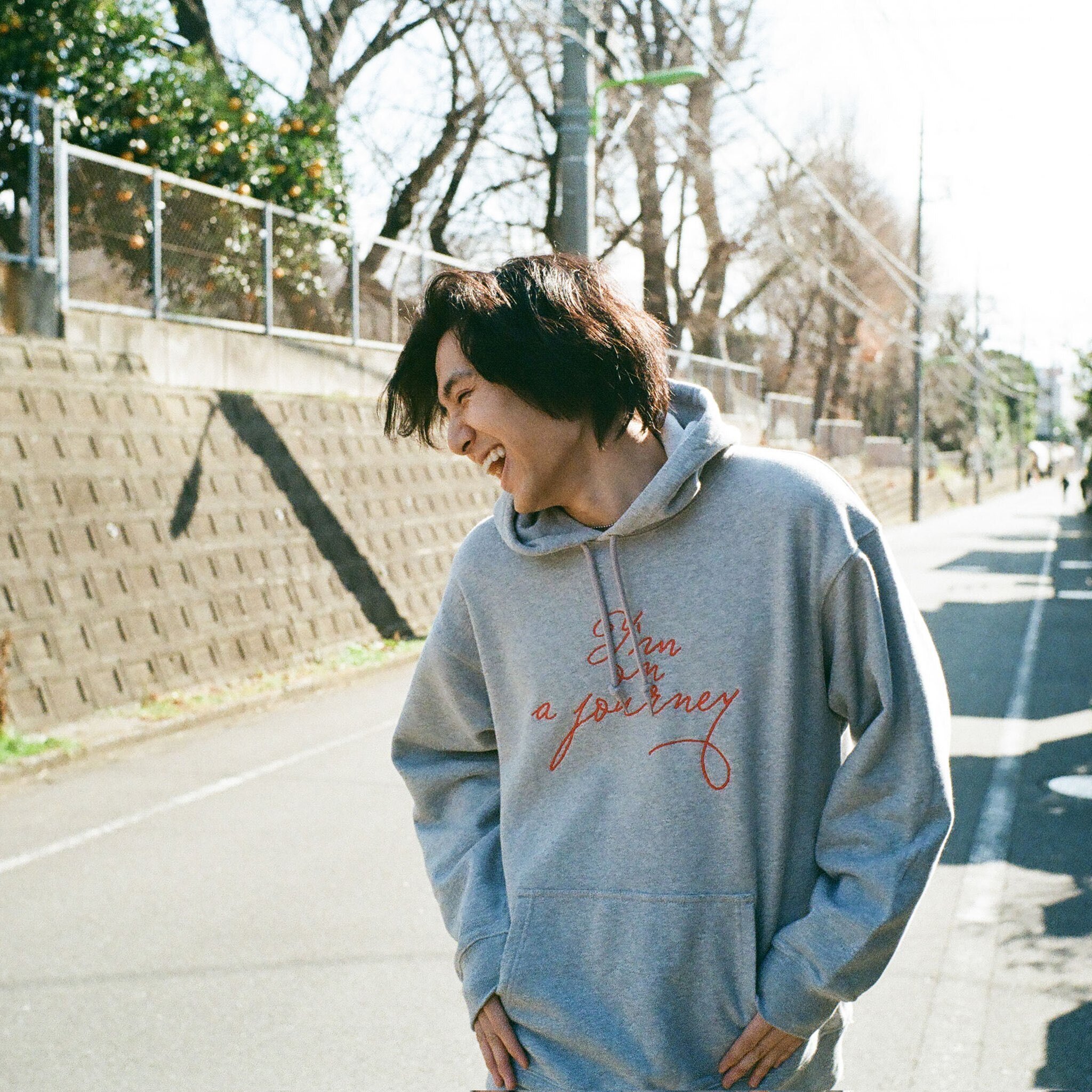 藤井風】6月が好きな理由｜チェルシー