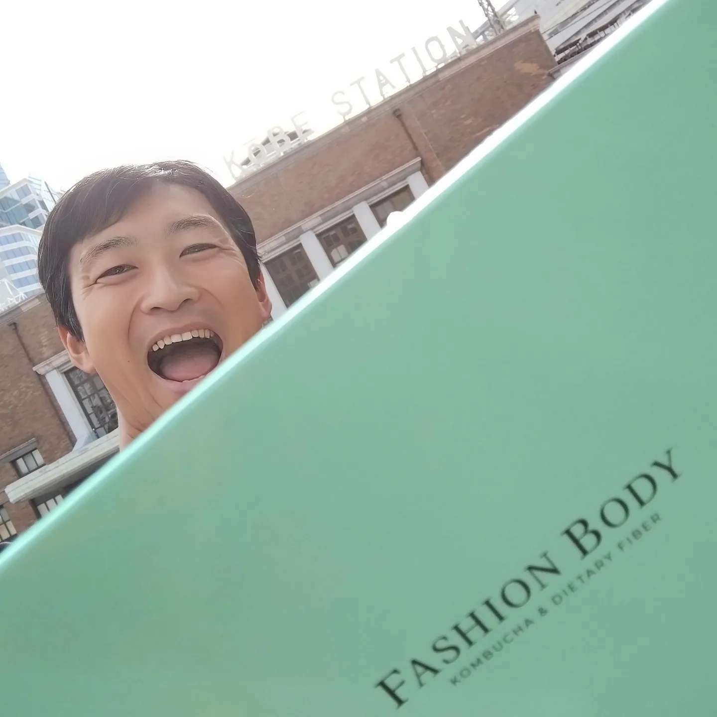 ファッションボディー 公式】ファッションボディ FASHIONBODY 2箱 置き換えダイエット
