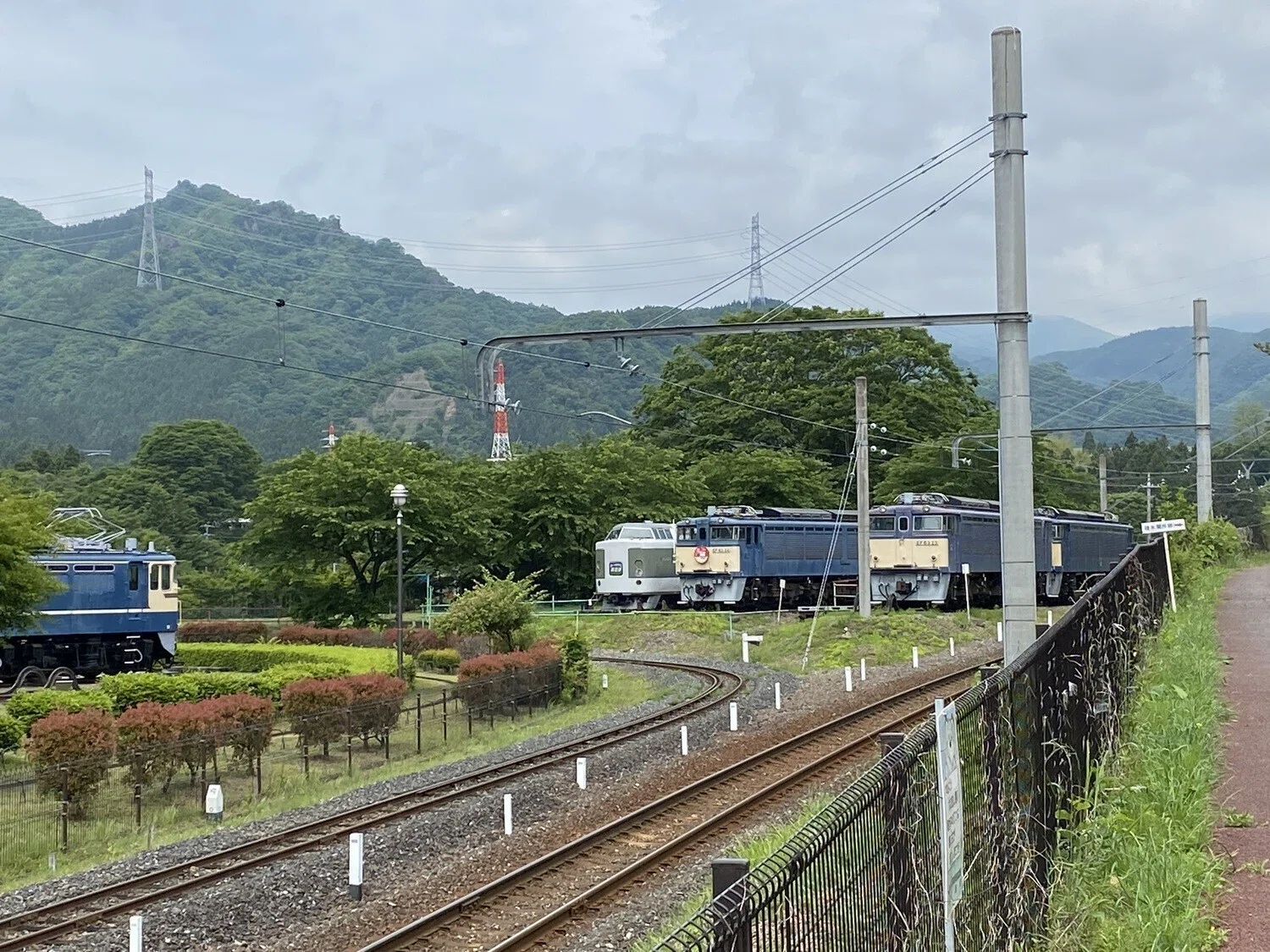 259 ＜旅プラン企画＞碓氷峠で廃線跡を歩く 楽しく鉄道の歴史を知る旅