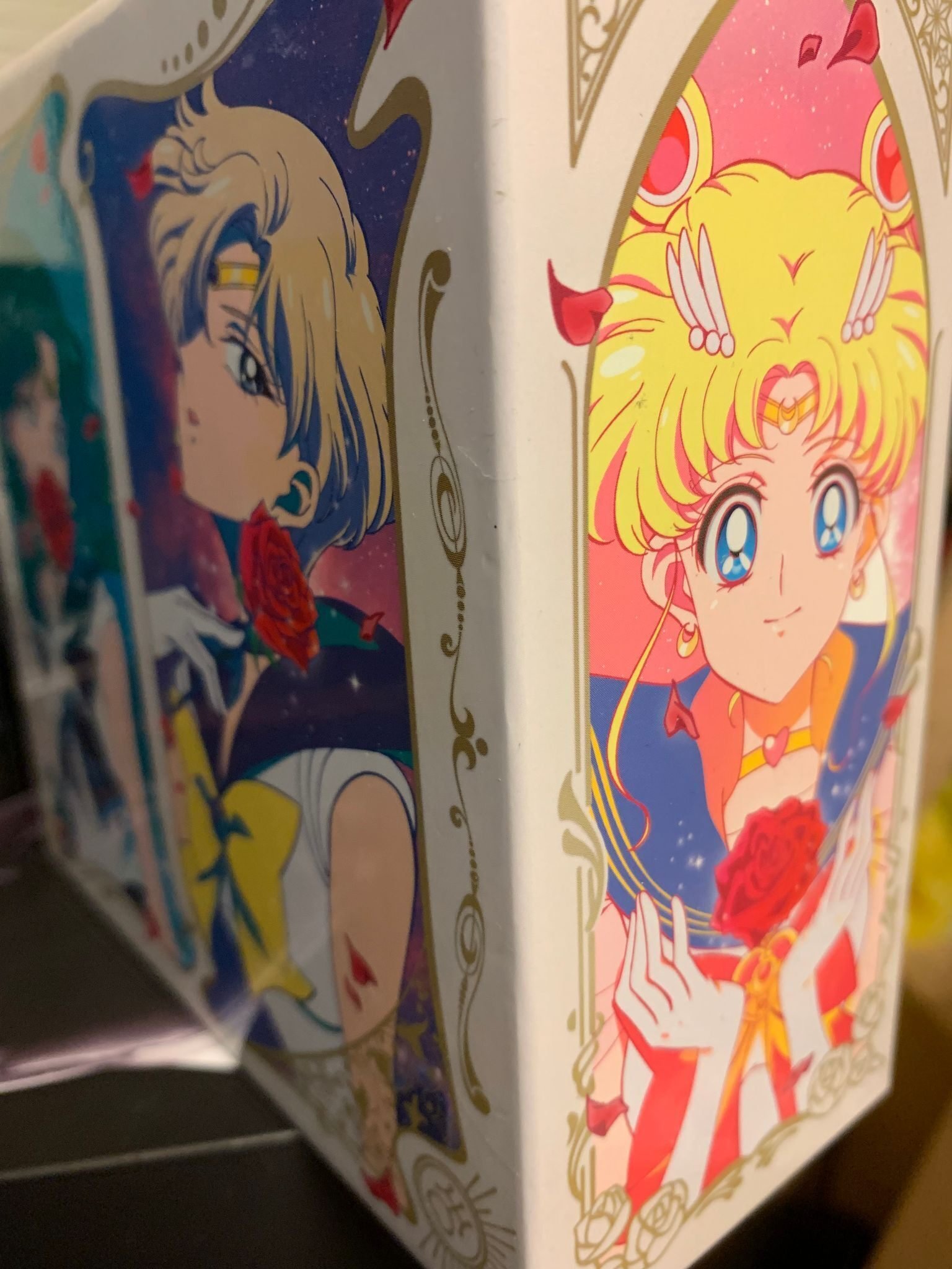 セーラームーン 声優 死亡 セーラームーンミュージアム