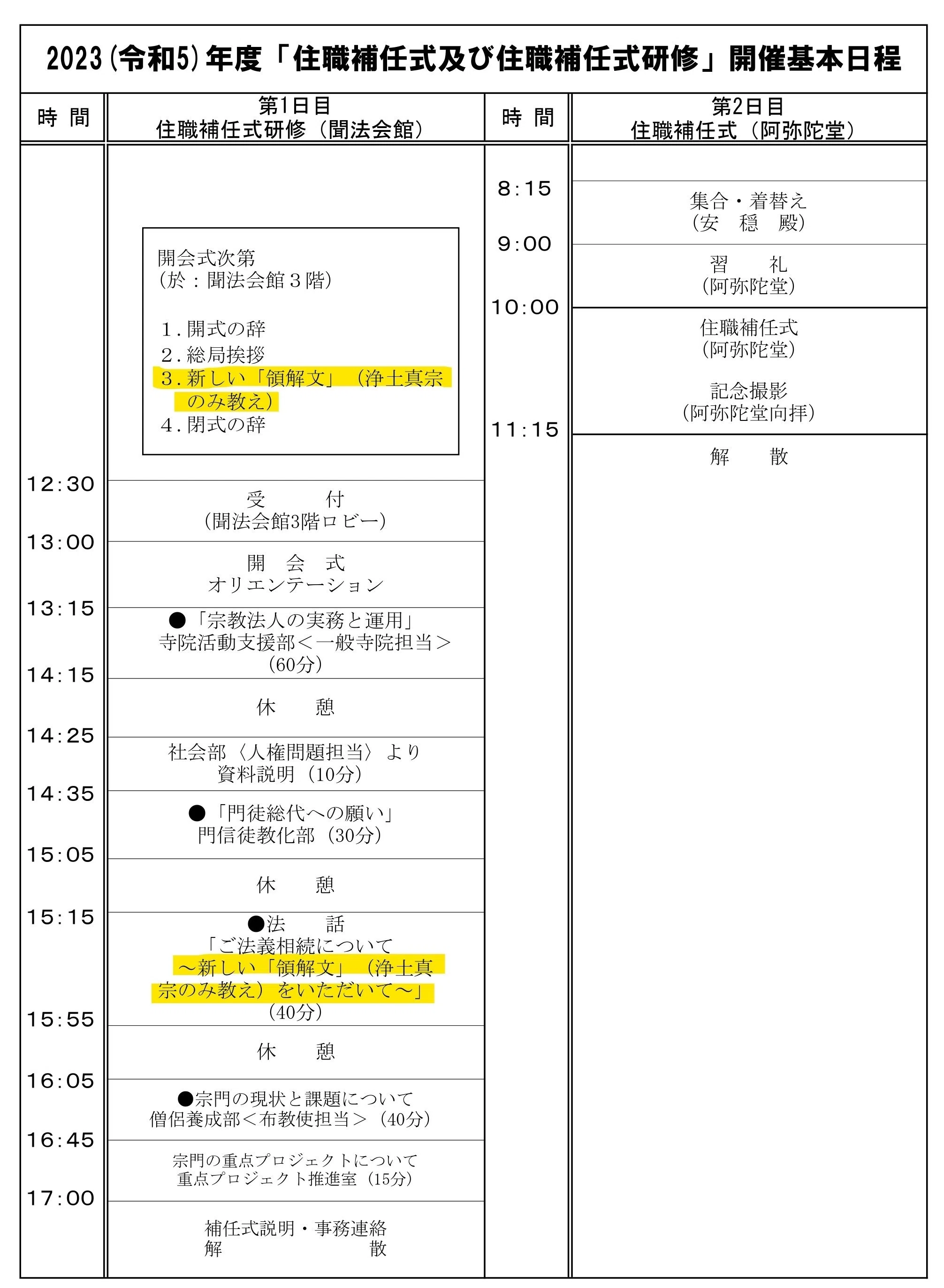 要法寺・円智院日性・撰【新版増補　倭漢合運指掌図】上中下3巻揃 問答無用の唱和推進｜新しい領解文を考えてみよう
