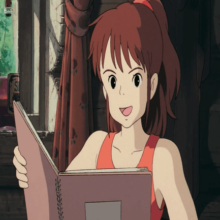 魔女の宅急便＠ほぼ全画面分析その14｜#アニメてにをは／石曽根正勝