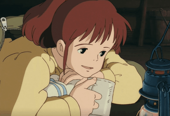 魔女の宅急便＠ほぼ全画面分析その14｜#アニメてにをは／石曽根正勝