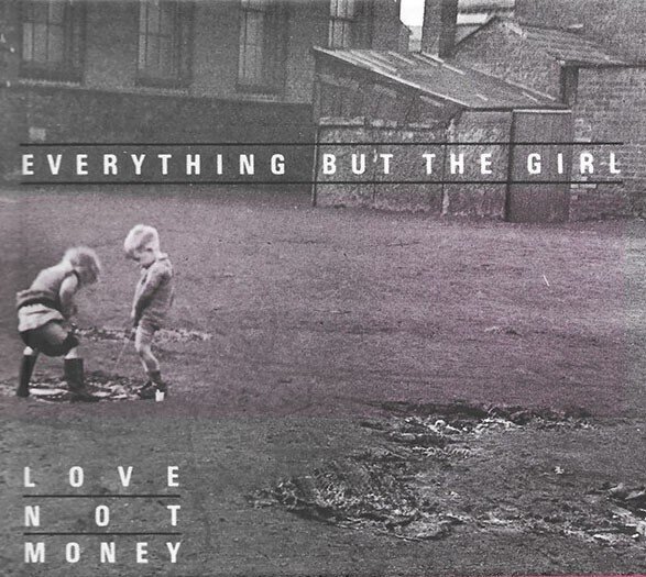 EBTG(Everything But the Girl)1982-1986年(感想)_優しく寄り添ってくれる初期の名盤|chishu_ryu EBTG(Everything But the Girl)1982-1986年(感想)_優しく寄り添ってくれる初期の名盤|chishu_ryu