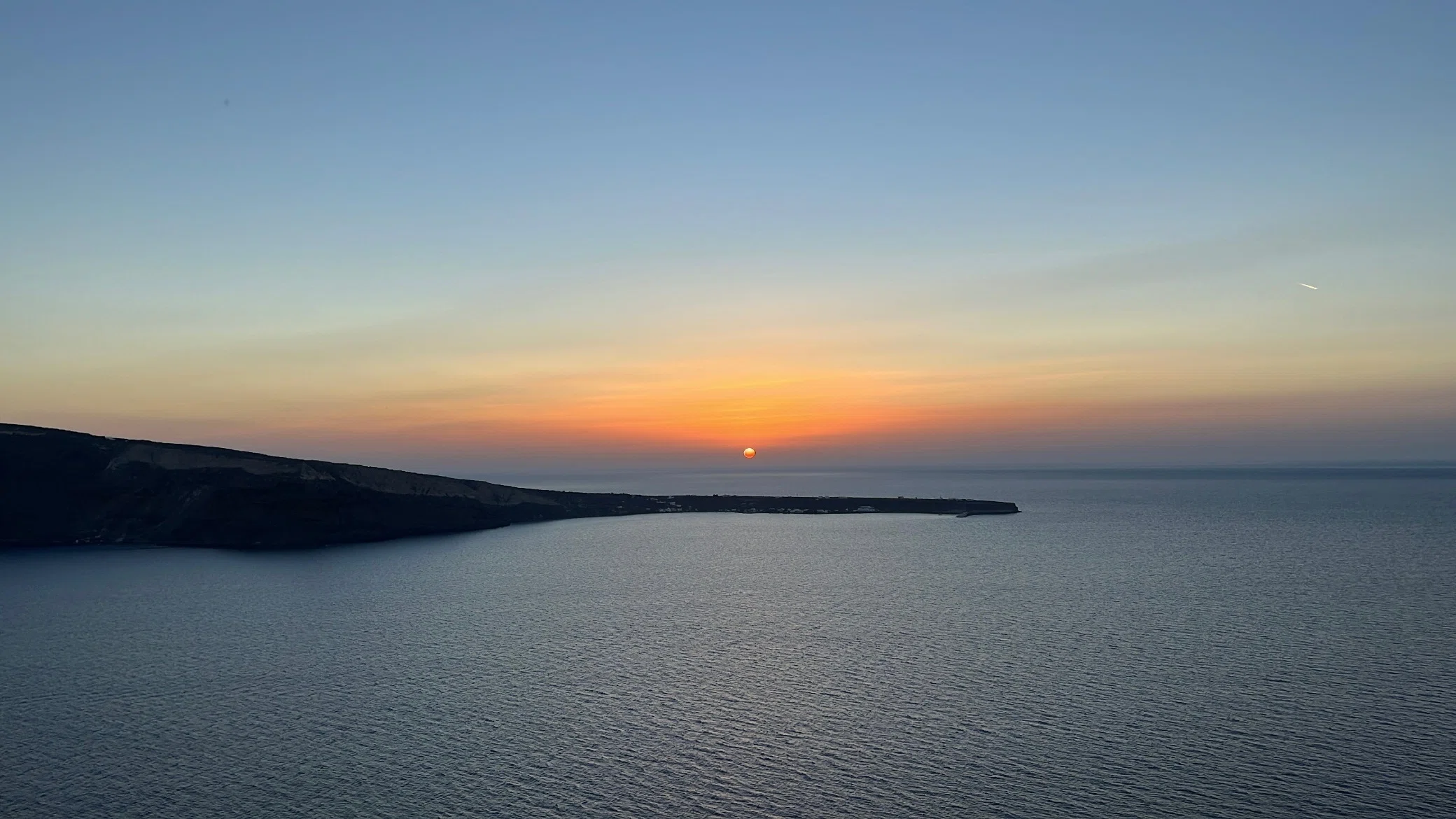 ギリシャ🇬🇷】 サントリーニ島編② 旅路録＃14｜旅するゆうりゅ｜旅