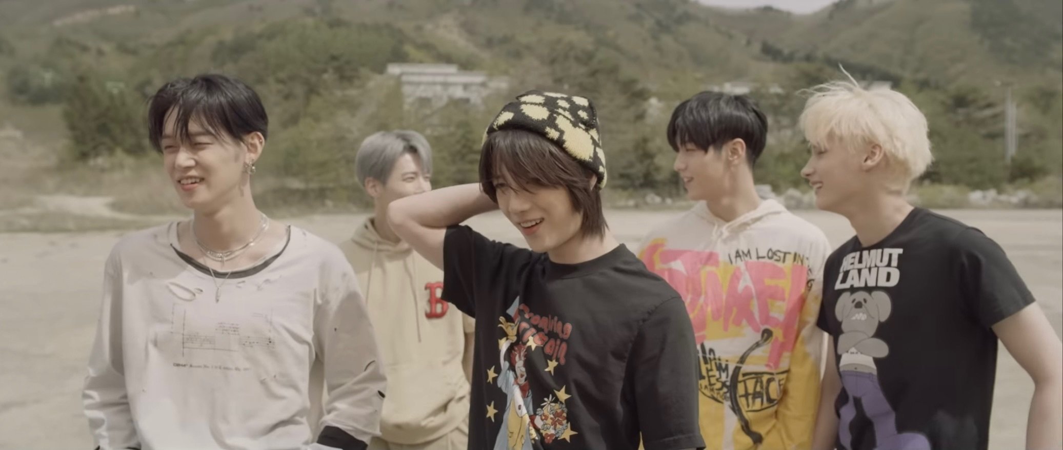 ピョン子様ご確認中 ヒョンジン、深セン◇KMSサイン会 | スキズ ＊ ヒョンジン さらんへ