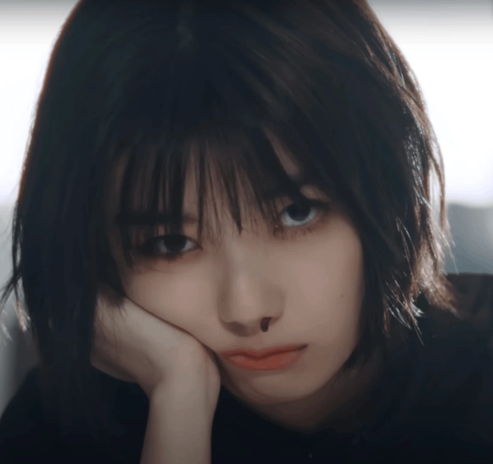 櫻坂46 「START OVER」の世界線 青とオレンジのカップ(加筆)|メル 櫻坂46 「START OVER」の世界線 青とオレンジのカップ(加筆)|メル