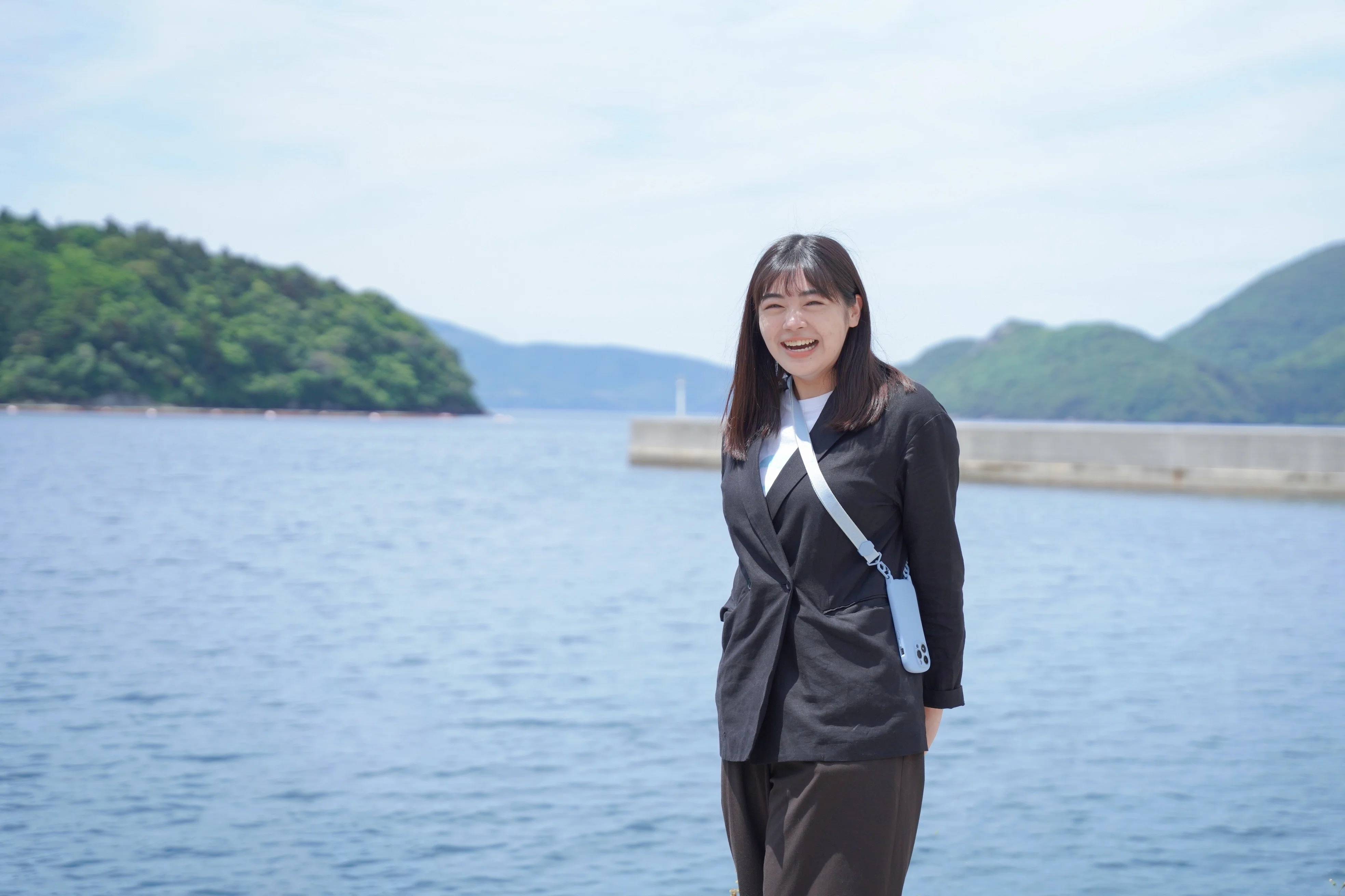 休学して3ヶ月島体験」のつもりが9ヶ月目突入。それは、この島にいたい
