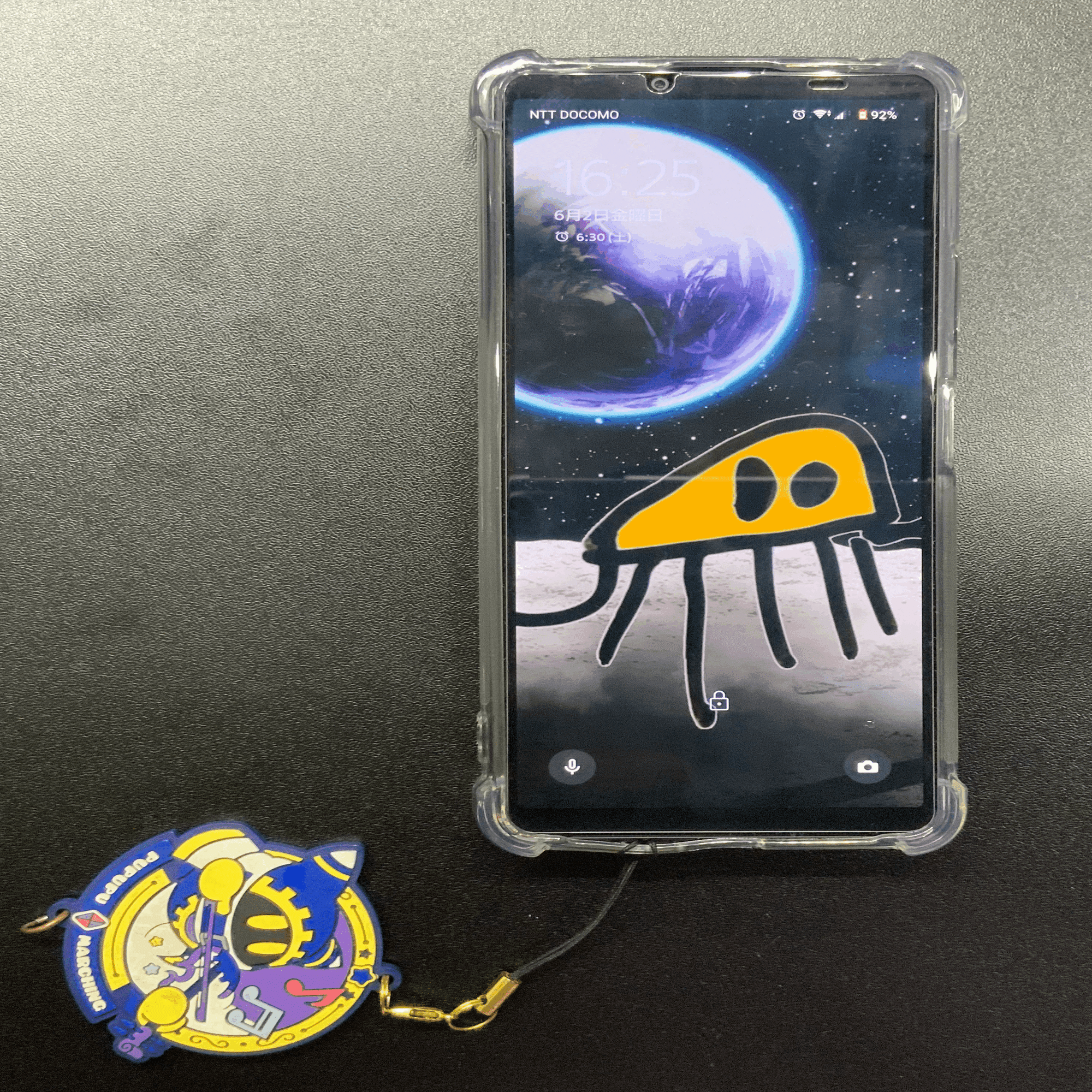 スマホ機種変更大作戦！本体よりケースに力を注ぐの本末転倒だ