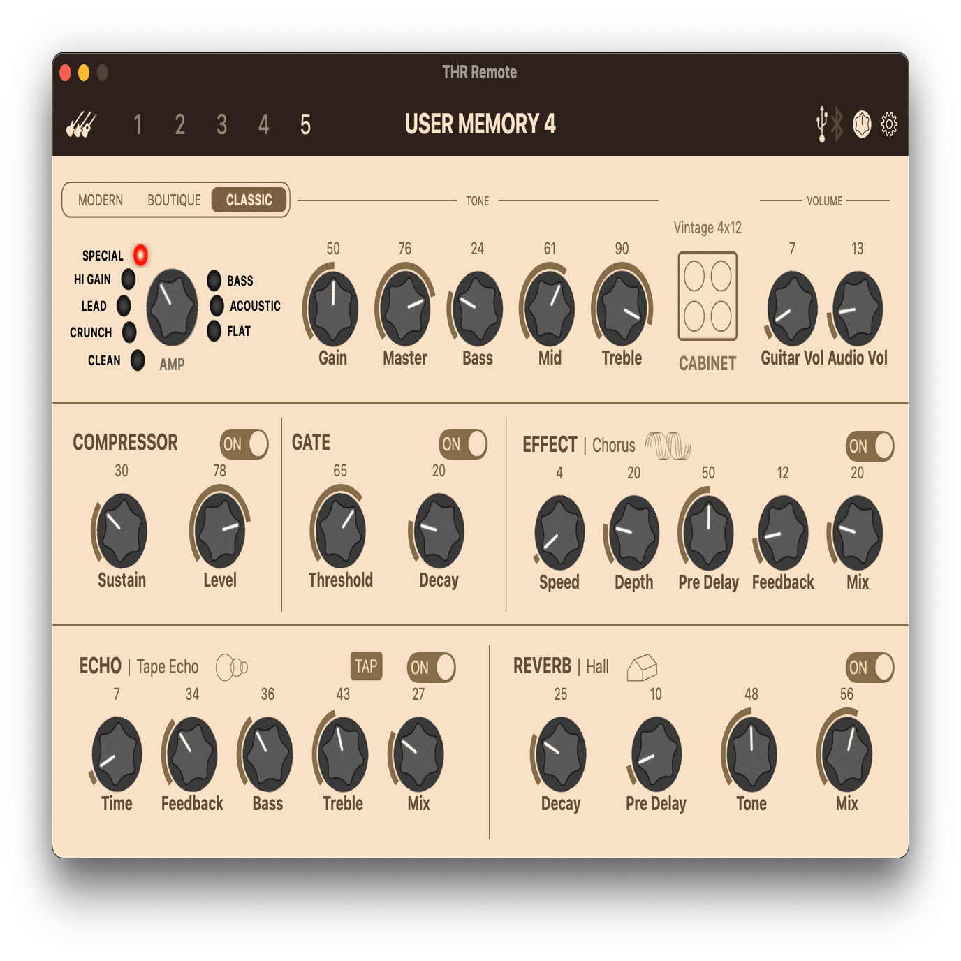 【動作確認済み】YAMAHA THR10 2025年最新】Yahoo!オークション -thr10の中古品・新品・未使用品一覧