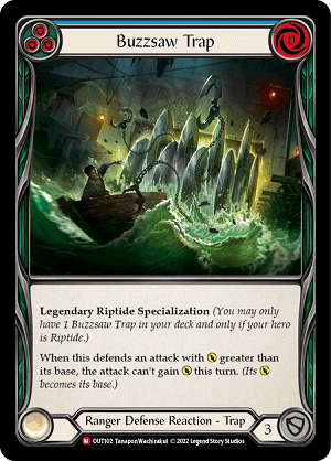 FaB/フレッシュアンドブラッド/GEM/CF/リップタイド(英語版) FaB/フレッシュアンドブラッド/GEM/CF/リップタイド(英語版