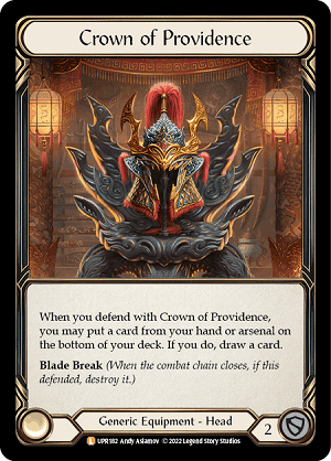 flesh and blood : Riptide in CC|cb