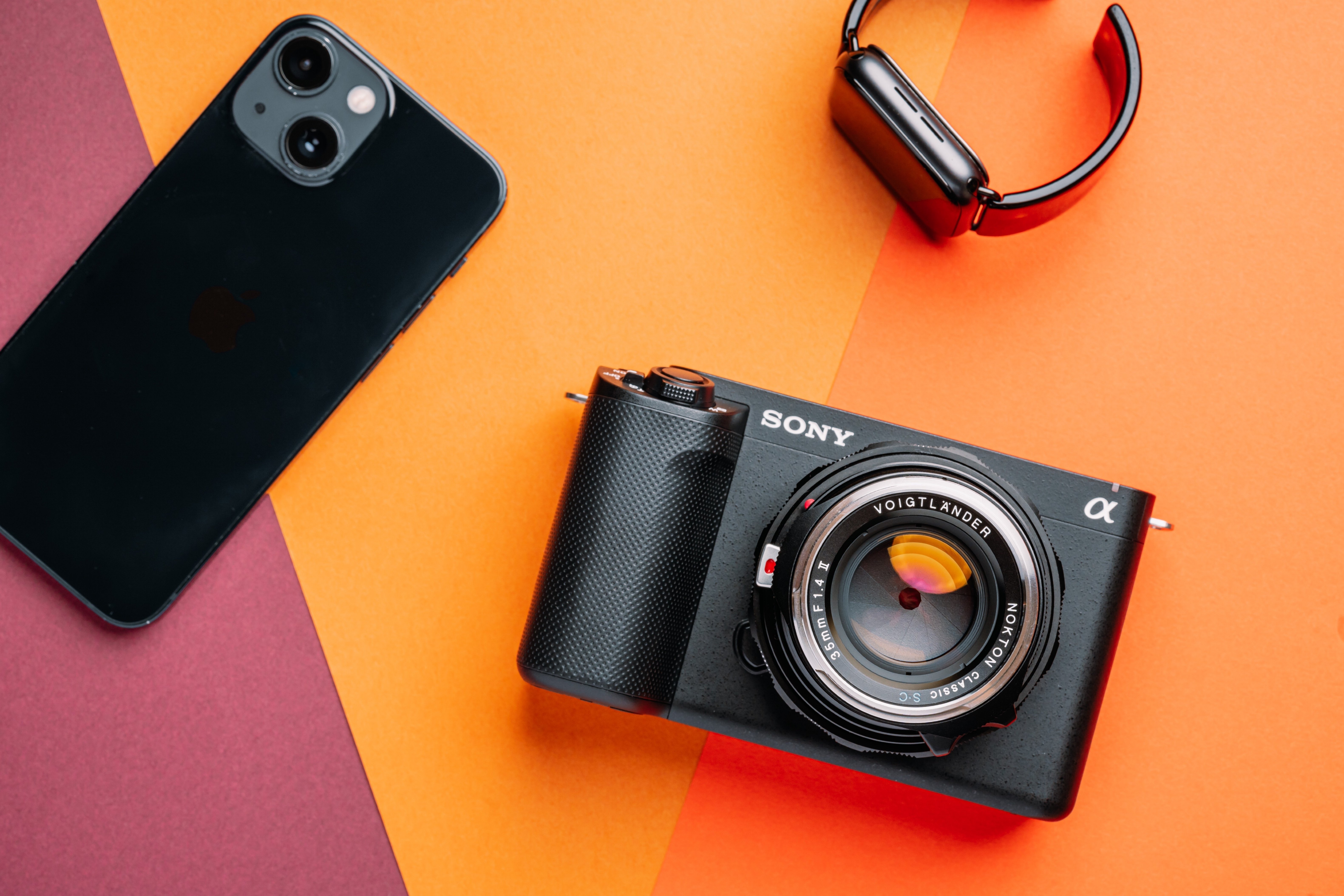 肉眼以上の視点をも写す、等倍マクロの世界。Sony FE 90mm F2.8 肉眼以上の視点をも写す、等倍マクロの世界。Sony FE 90mm F2.8