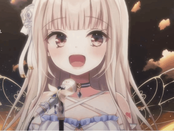 姫熊りぼん | Re:AcT - バーチャルタレント (Vtuber) 事務所