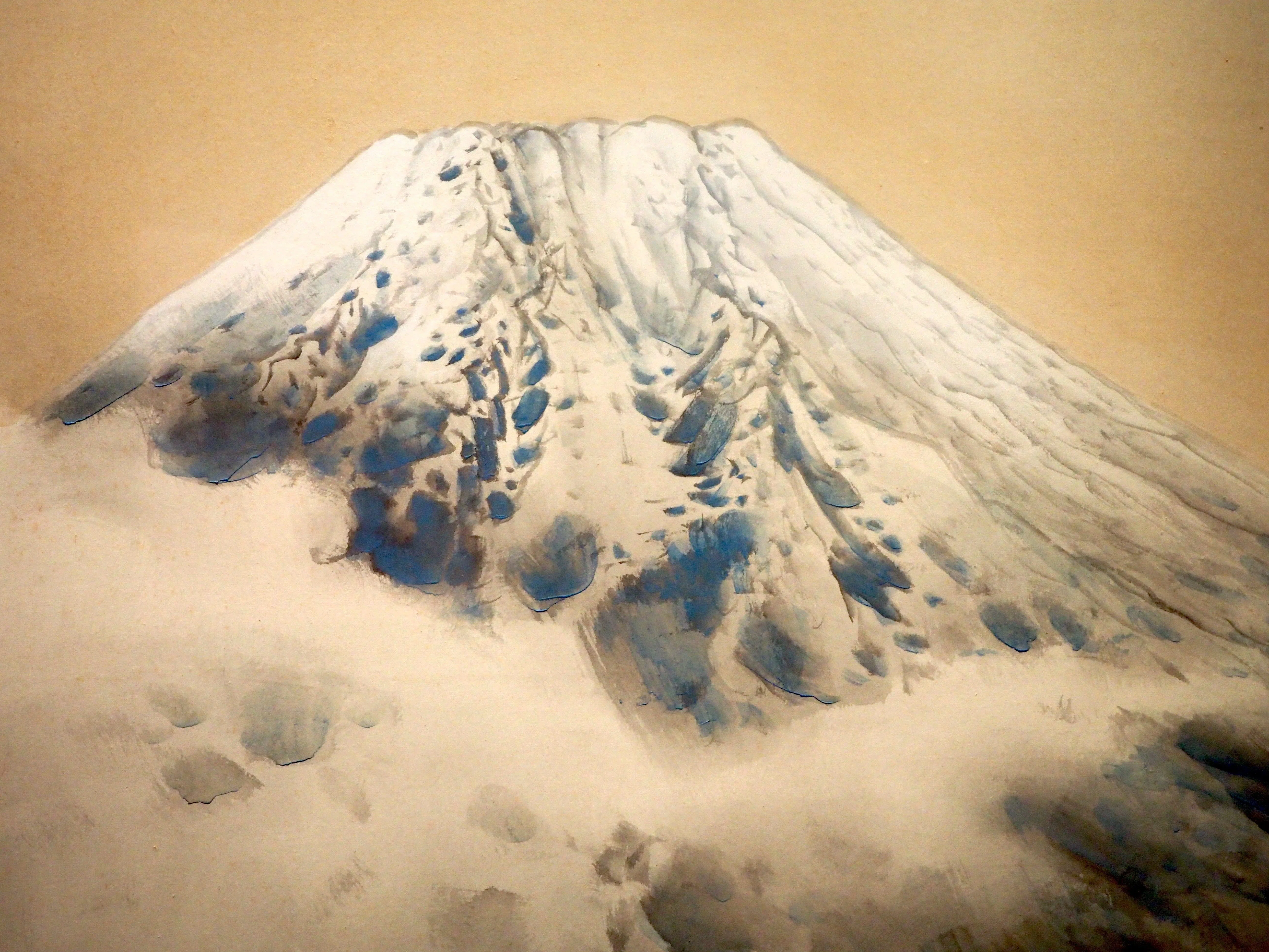 特別展 木島櫻谷（このしまおうこく） ―山水夢中」内覧会記｜かわかわ