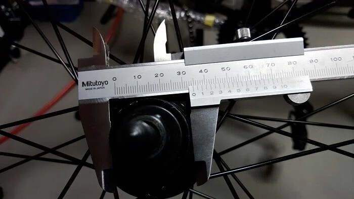 ピスト リアホイール エリプス、MAVIC？コグ、タイヤ付き MAVIC 