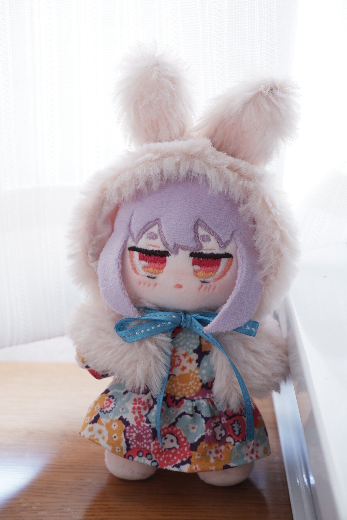 自作ぬいぐるみ・パステルカラーの子 自作ぬいぐるみ・パステルカラーの子 - メルカリ