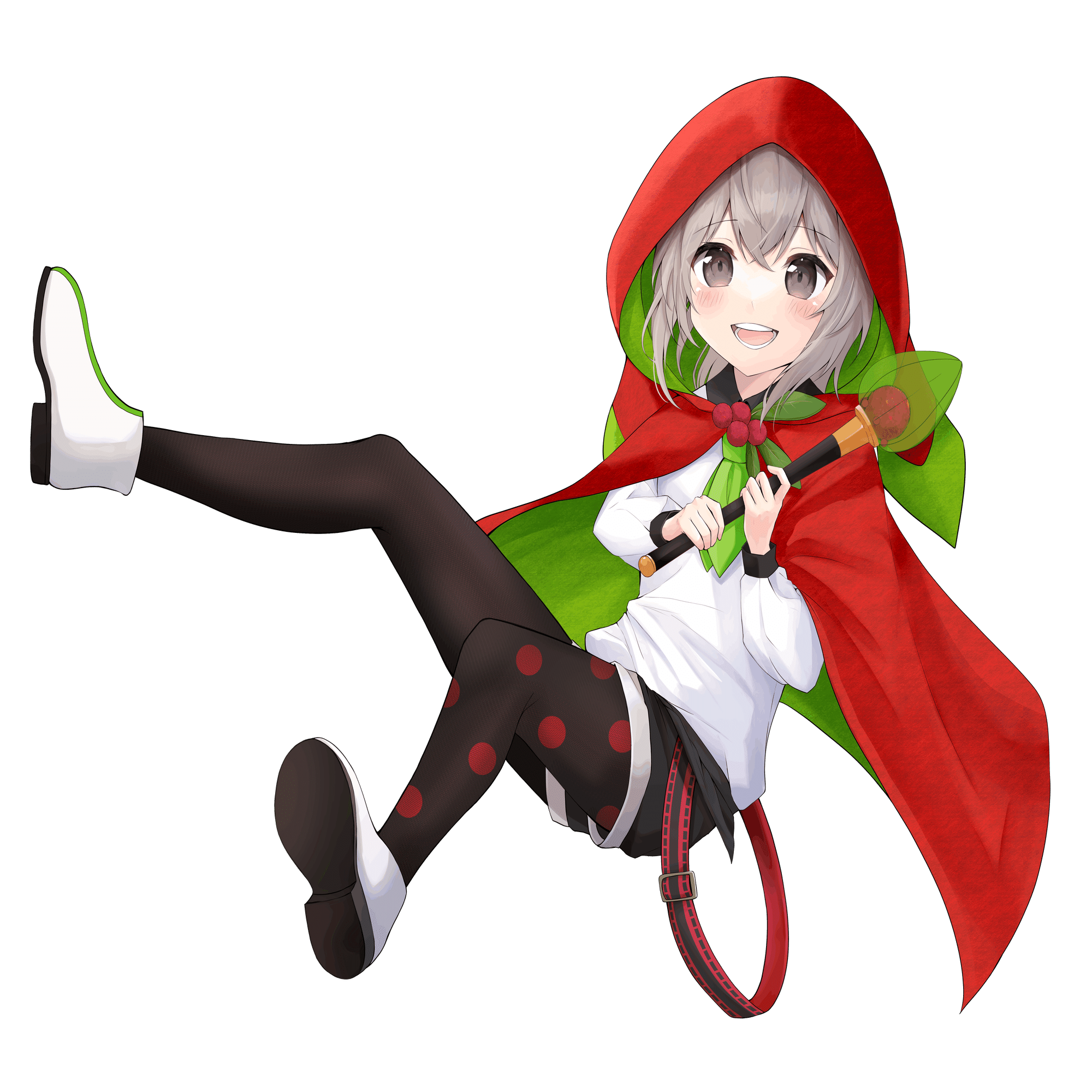 ふみちゃんページ 運営さんが言うには…7月号｜一八桃葉＠note支所