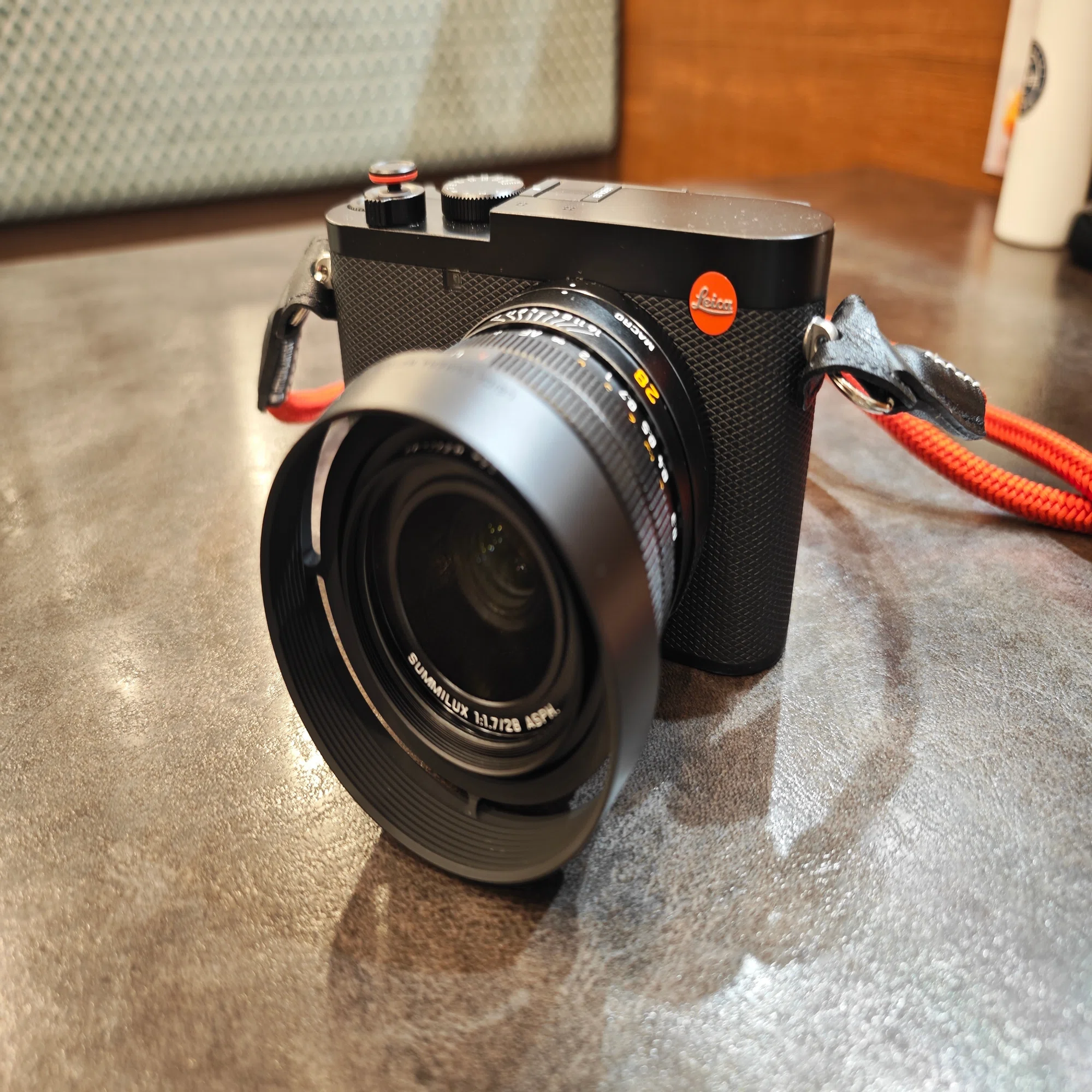 Leica Q3」実用レポート！（その1 静止画編）｜手塚一佳博士(芸術)一舟