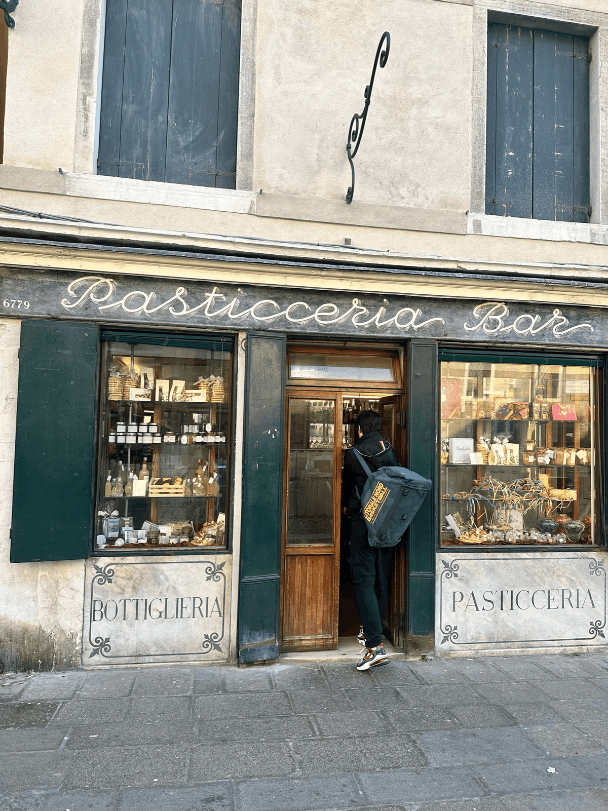 ヴェネツィア旅行記｜いくに/Ikuni