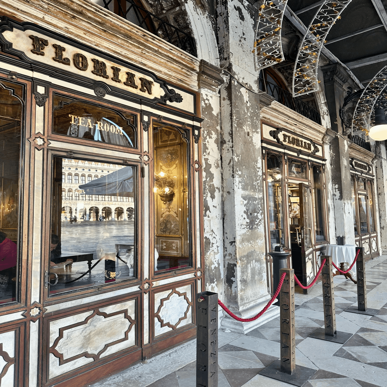 ヴェネツィア旅行記｜いくに/Ikuni