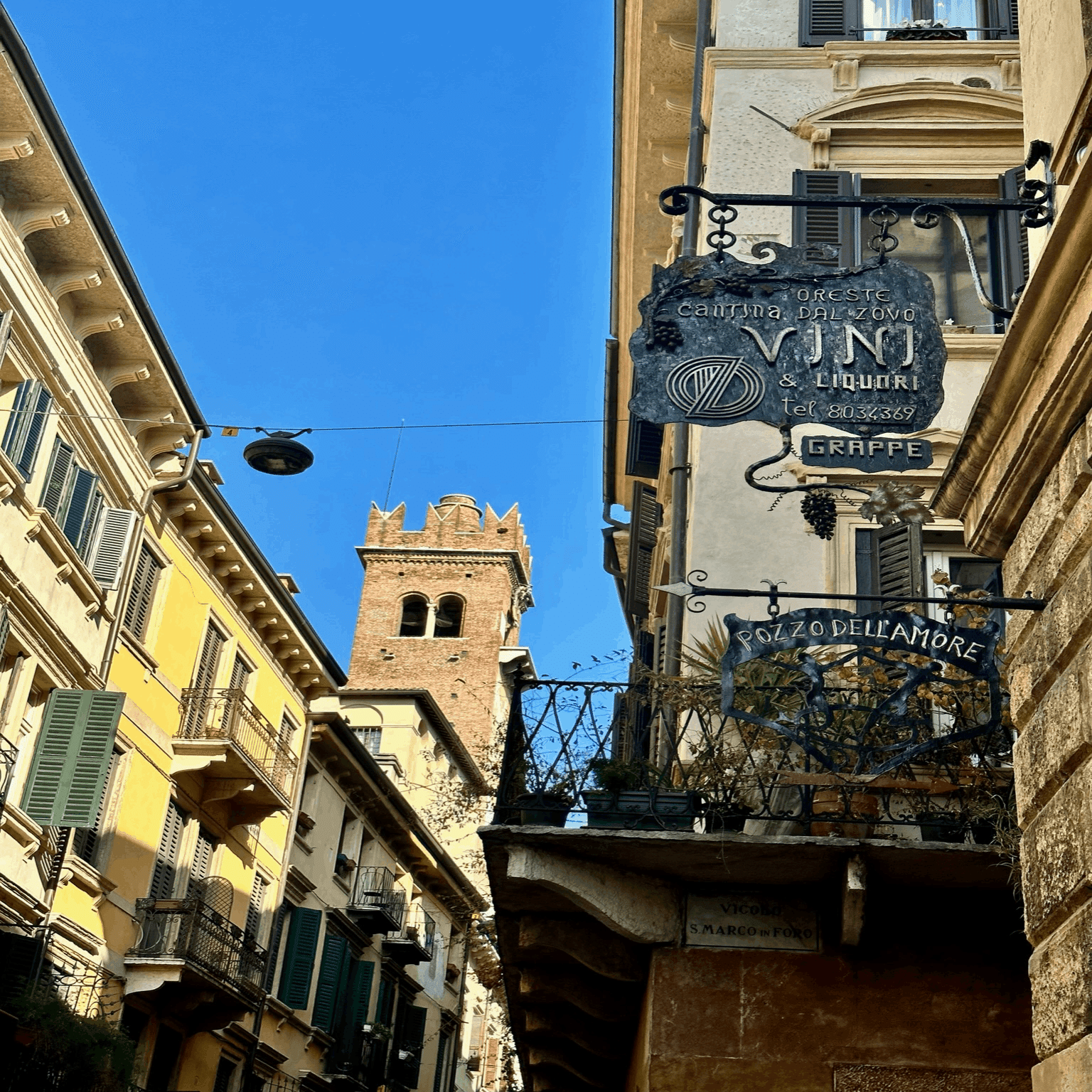 ヴェネツィア旅行記｜いくに/Ikuni