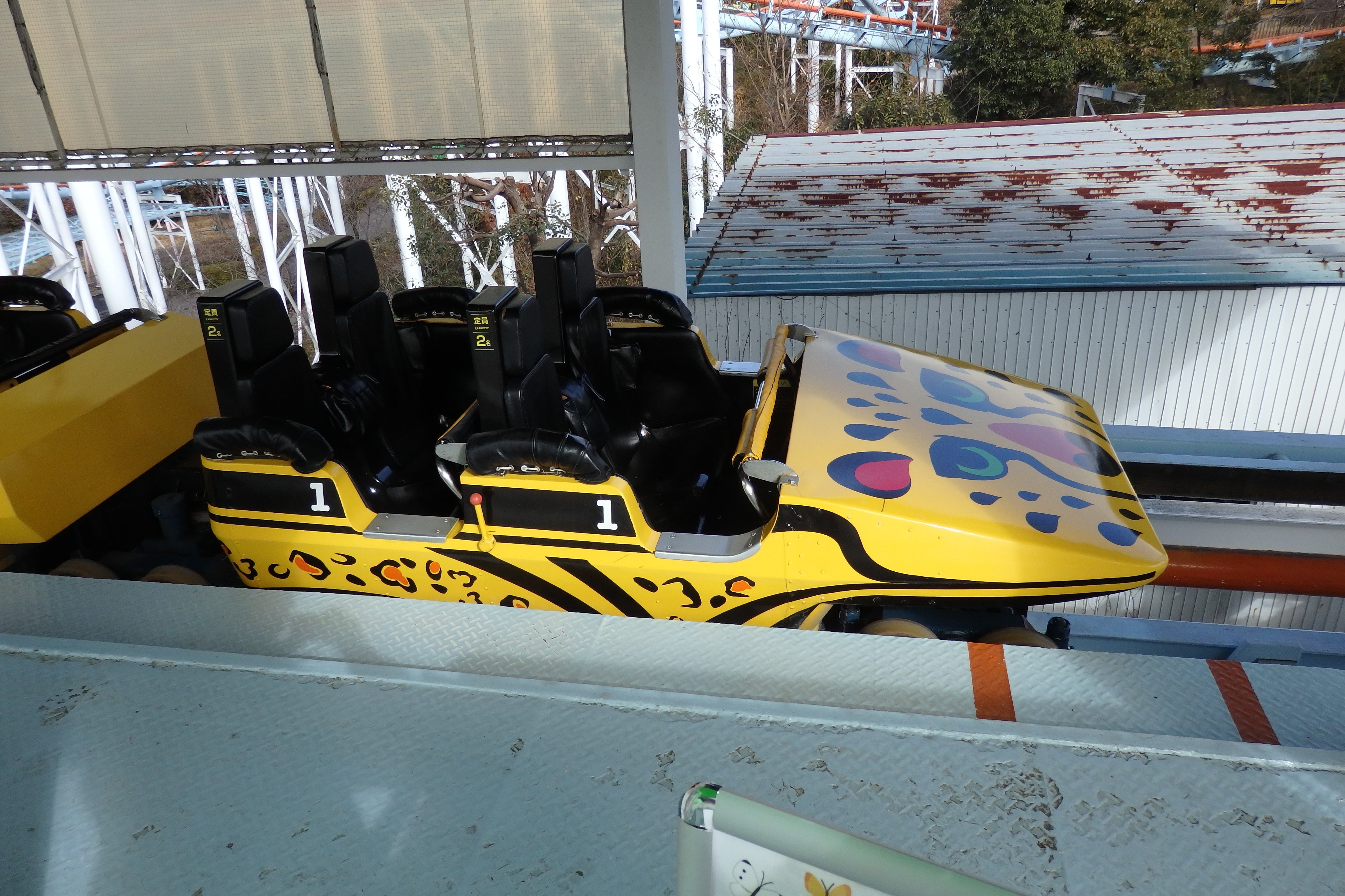 コースター 5c519f649b710a21e6abbb94b149e1