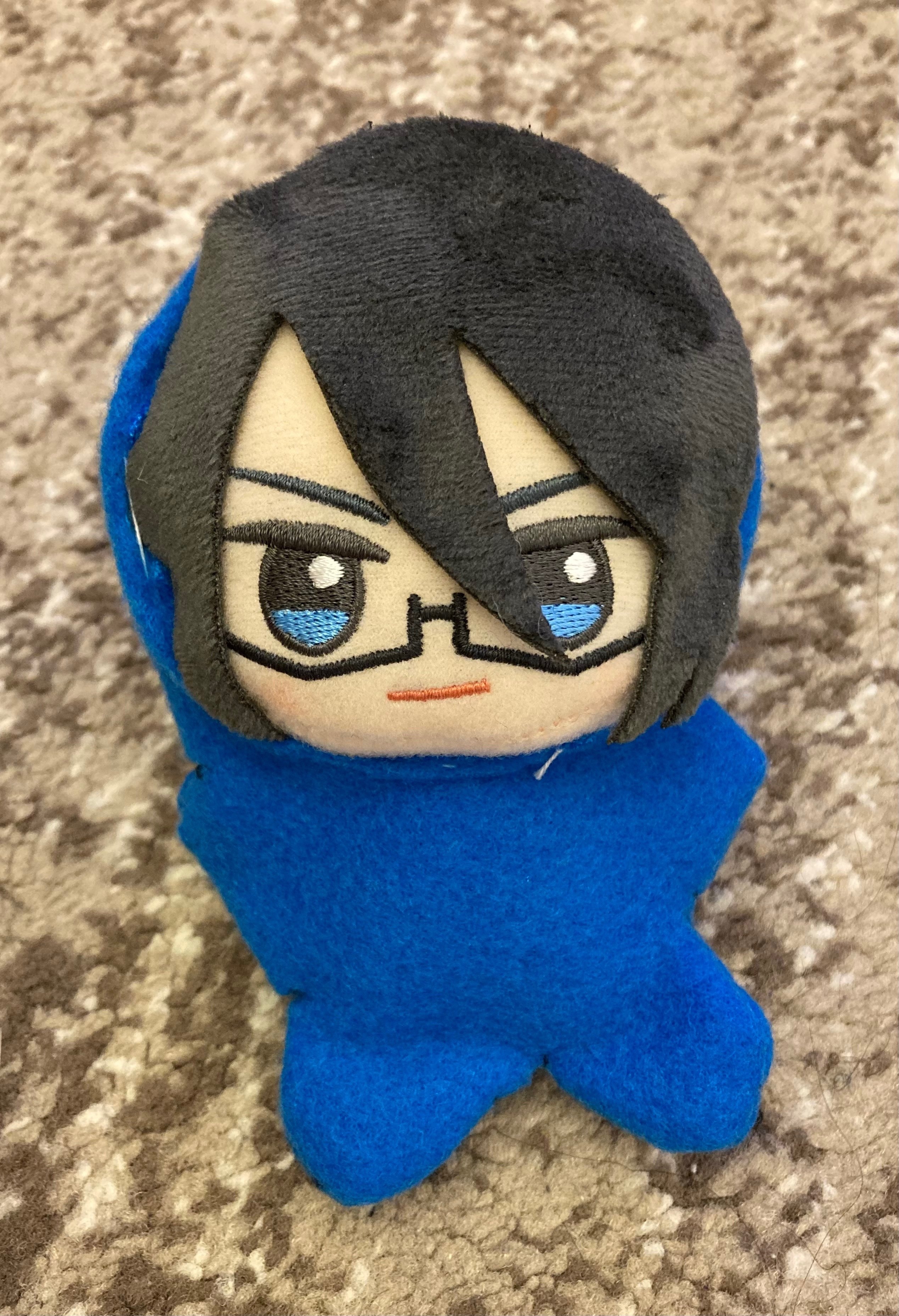 ぬいの着ぐるみを作ってみた｜津田