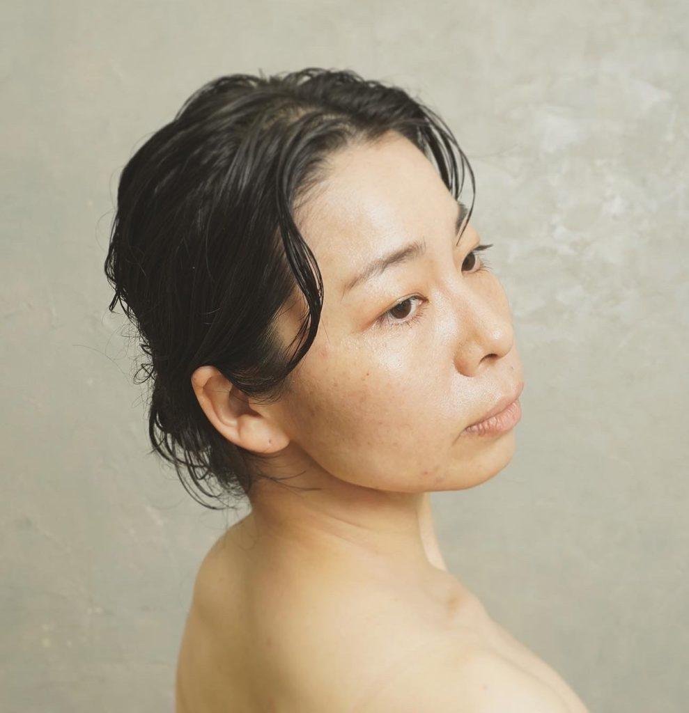 斉藤まみ子 