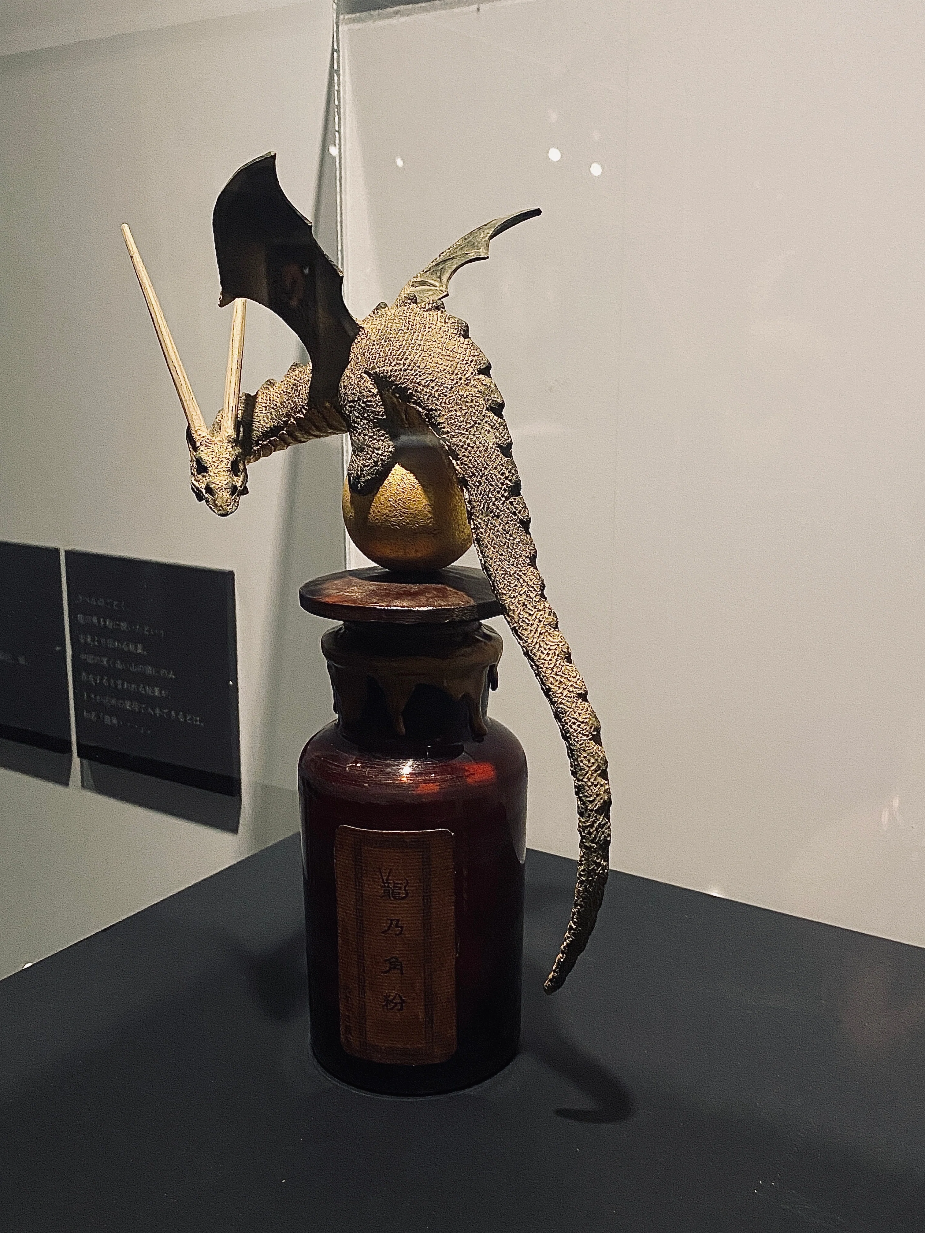 渦巻く命のエネルギーに泣いた。 「霊気を彫り出す彫刻家 大森暁生展