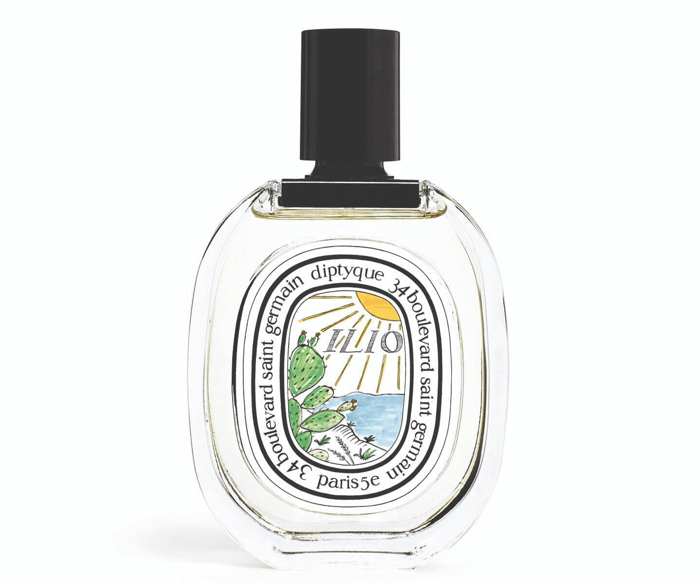 diptyqueの オードトワレ■ILIO■イリオ■100ml■ ディプティック Ilio (イリオ) - オードトワレ - 100ml | Diptyque Paris