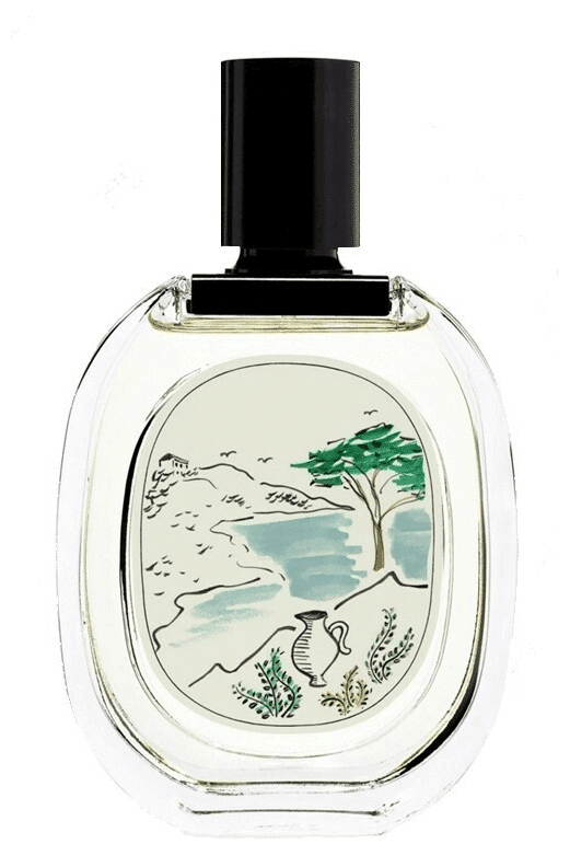 ディプティックの感想3｜たなか麦