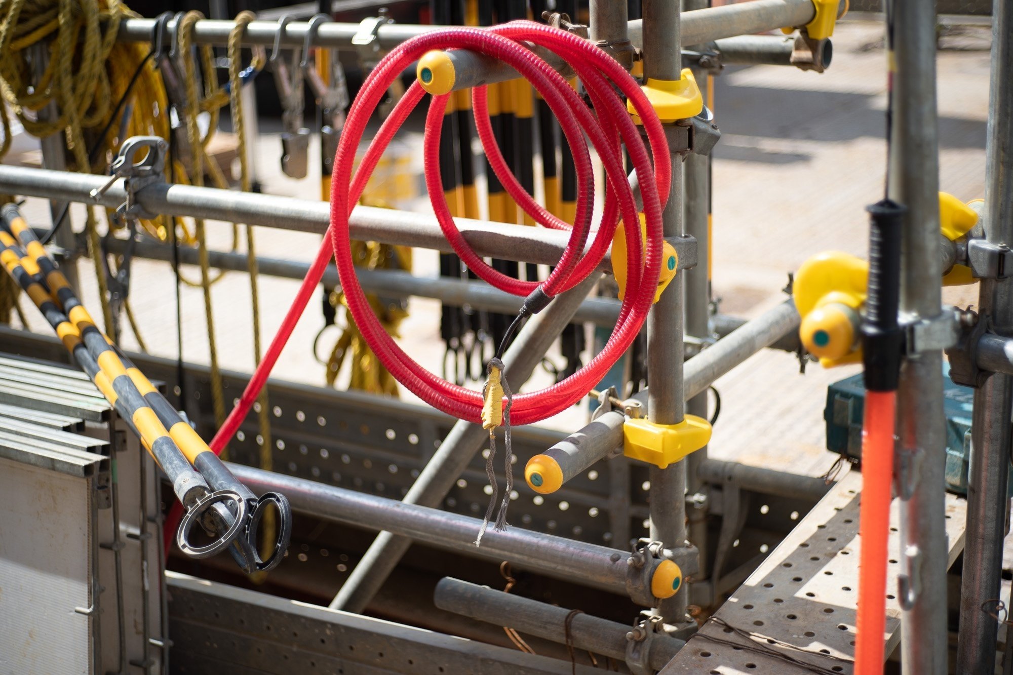 Rollei Planar 50mm F1.8 HFT 後期型 × ストリート｜PS2U