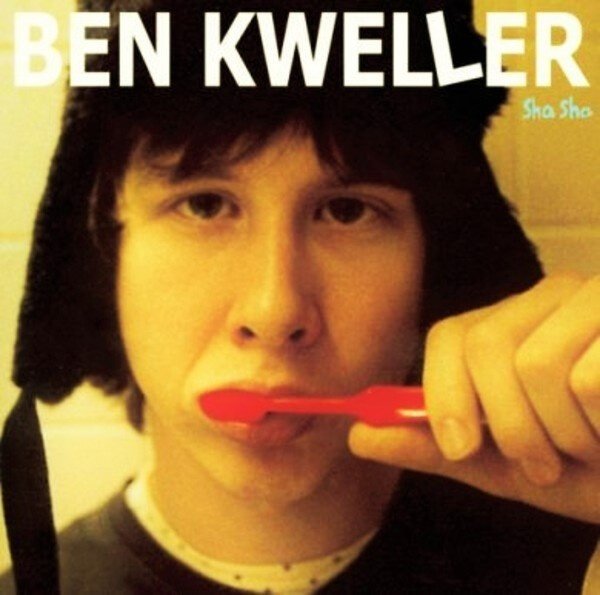 Ben Kweller」を知るためのおすすめ曲10選｜じゃにゅありー@中古CD収集家
