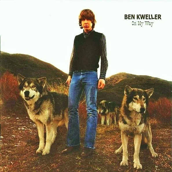 Ben Kweller」を知るためのおすすめ曲10選｜じゃにゅありー@中古CD収集家
