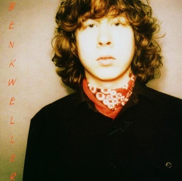 Ben Kweller」を知るためのおすすめ曲10選｜じゃにゅありー@中古