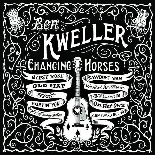 Ben Kweller」を知るためのおすすめ曲10選｜じゃにゅありー@中古CD収集家