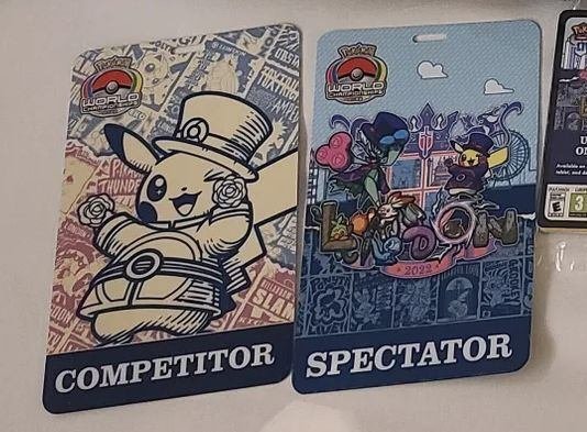 PokémonGOユーザー向け）WCSの観戦について｜くじら