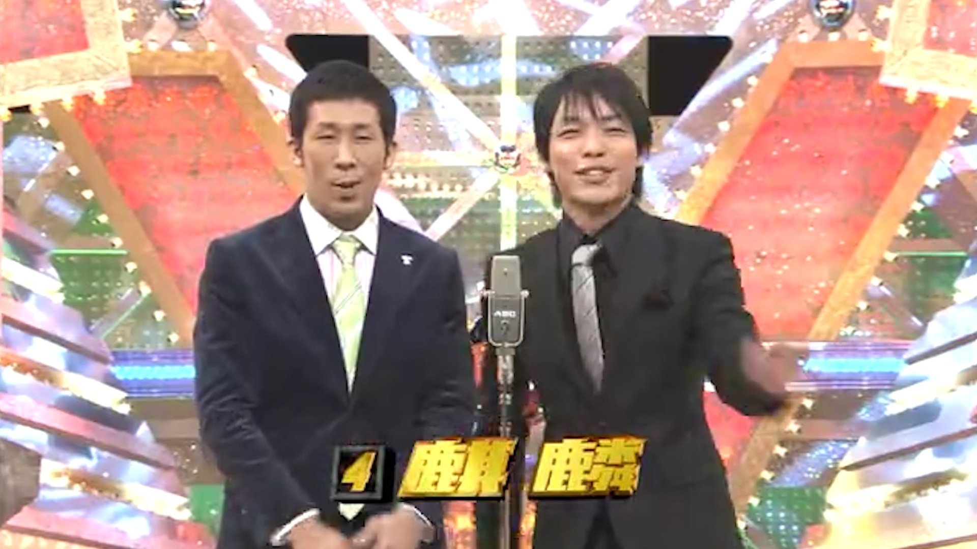 M-1】今更振り返るM-1グランプリ2006の感想｜浄心