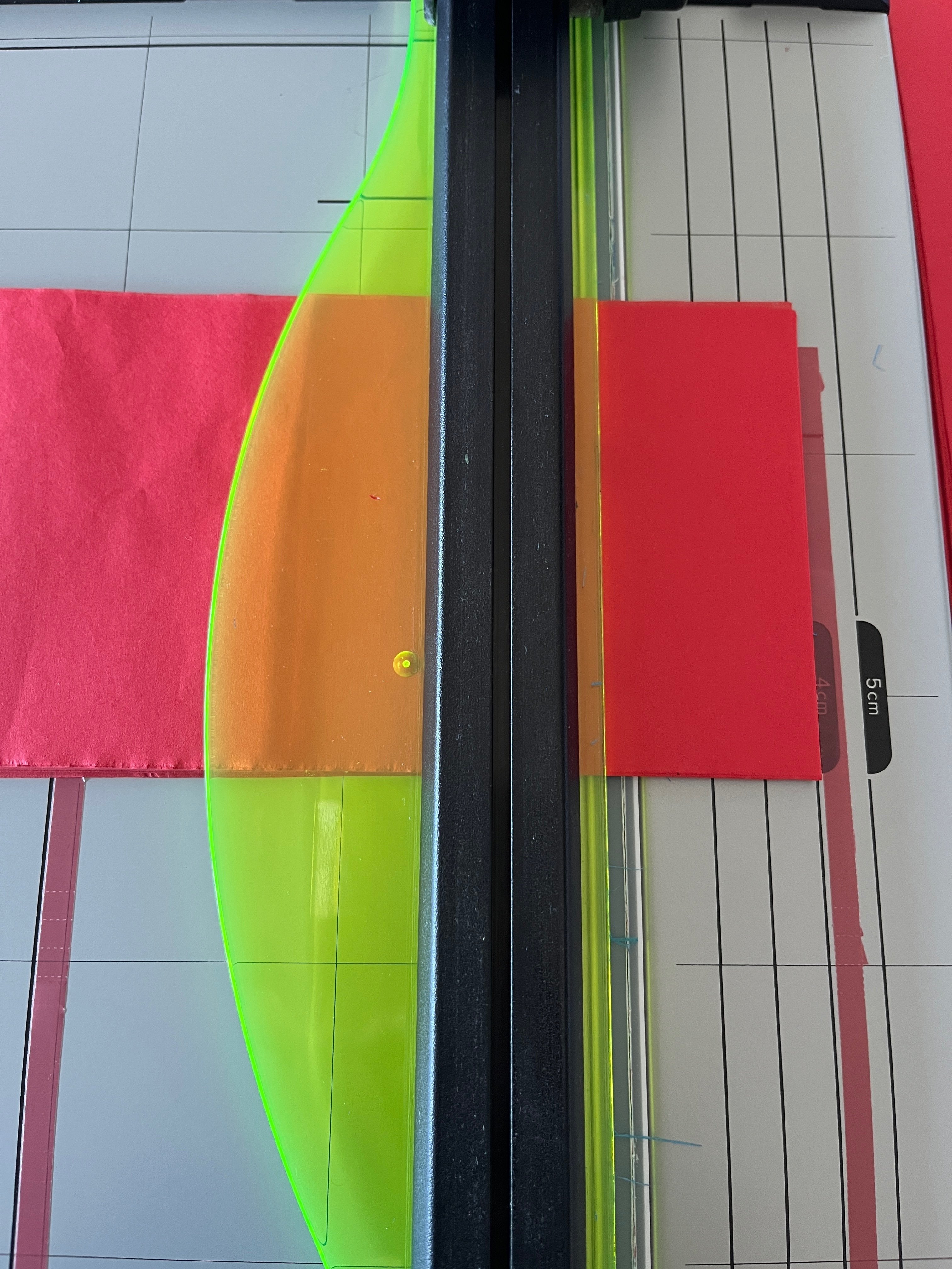 紙吹雪について 2: A Conclusion ｜Maya