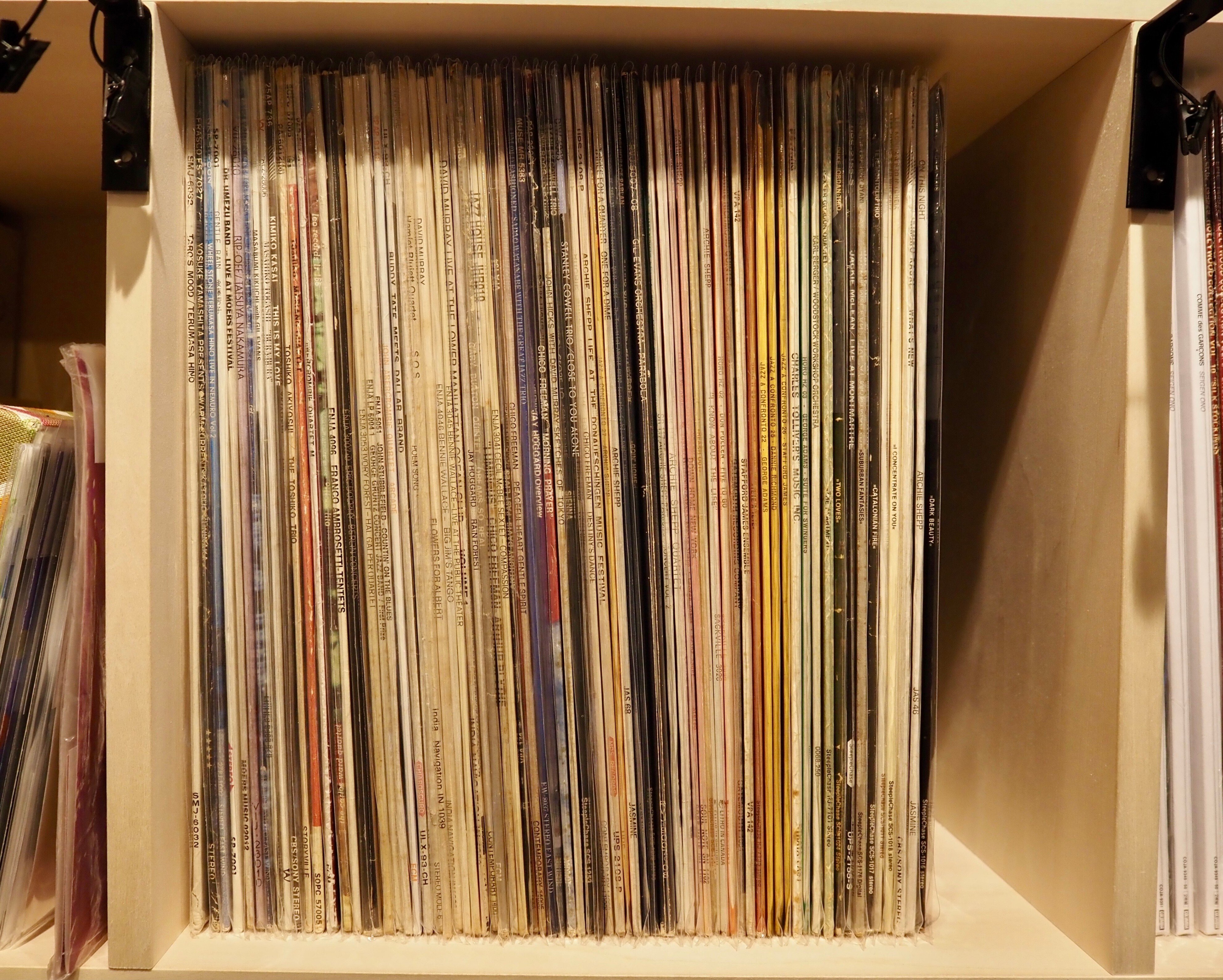 邦楽レコードまとめ売り18枚セット HIPHOP 90's レコード まとめ売り 18枚セット ① - メルカリ