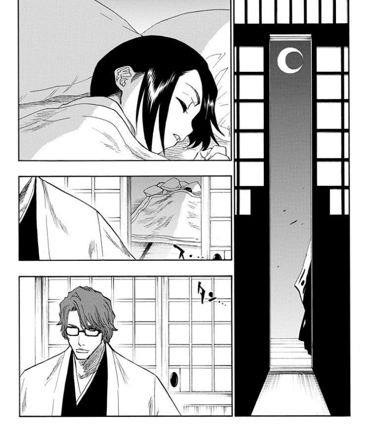 sakana様フォロワー割　コンビニ版 BLEACH 𝐎𝐥𝐝 & 𝐍𝐞𝐰 | Facebook