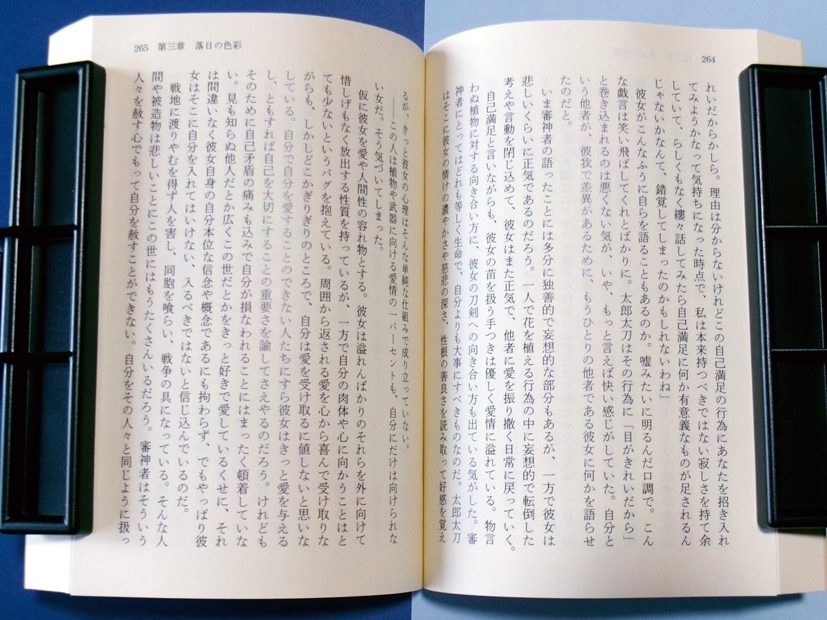 ワンブックスさんで500ページ超の文庫同人誌を作ったメモ【二次創作