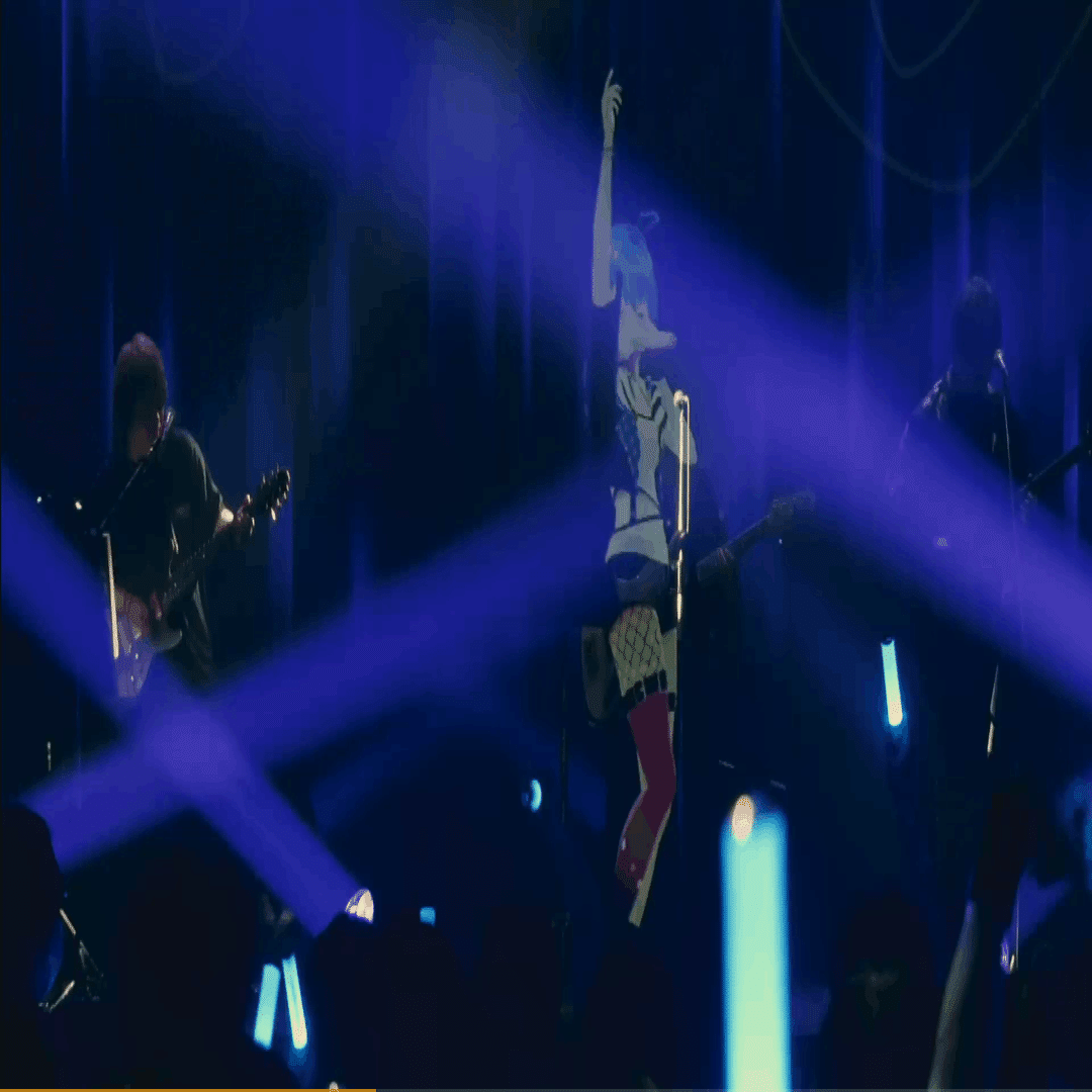 MaiR 3rd ONE-MAN LIVE『ASTRO ROCK』が次元の垣根を超えたロック